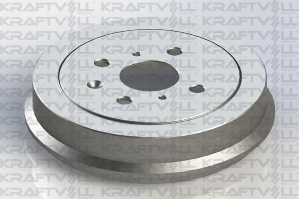 Tambour de frein KRAFTVOLL GERMANY 07040494