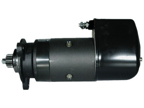 Démarreur GM SG0485