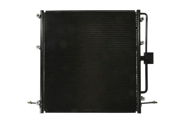 Condenseur, climatisation THERMOTEC KTT110445