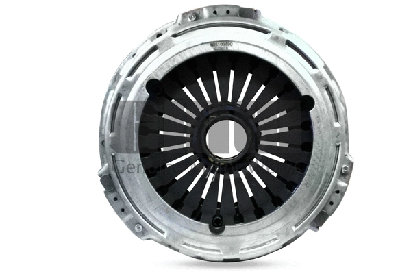 Mécanisme d'embrayage GMW DB3100480