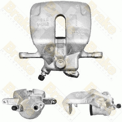 Étrier de frein Brake ENGINEERING CA2735