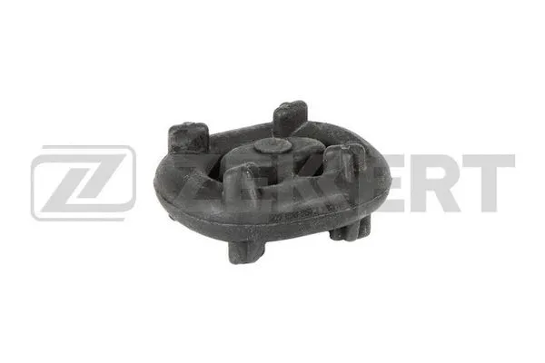 Suspension, échappement ZEKKERT GM-9573