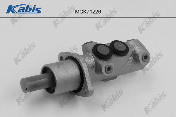 Maître-cylindre de frein KABIS MCK71226
