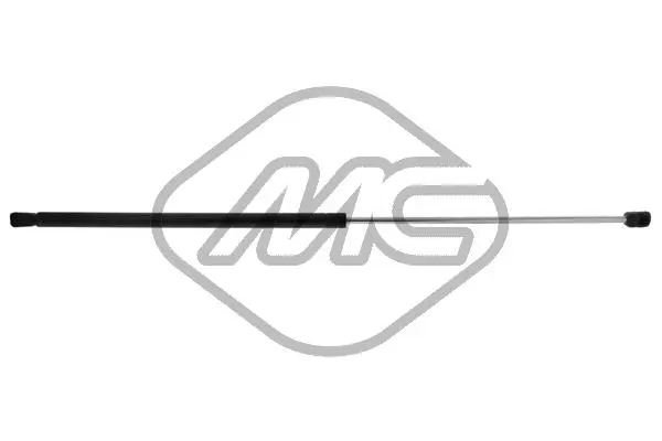 Vérin, capot-moteur Metalcaucho 46835