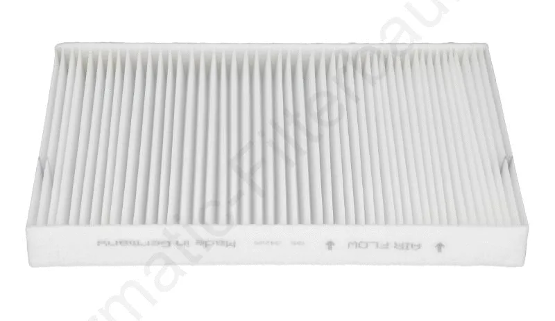 Filtre, air de l'habitacle AIRMATIC Filterbau IF0195
