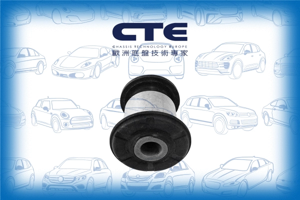 Suspension, bras de liaison CTE CBH20012