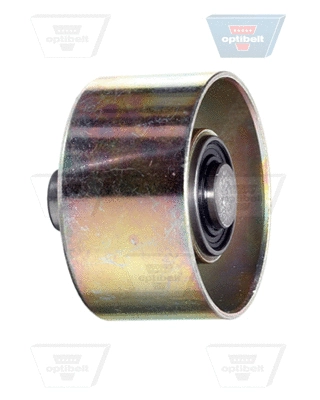 Poulie renvoi/transmission, courroie crantée OPTIBELT 618UT