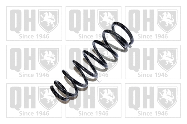 Ressort de suspension QUINTON HAZELL QCS5703