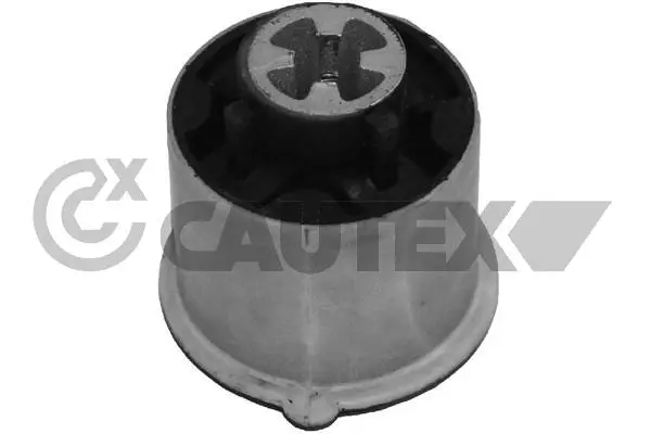 Suspension, bras de liaison CAUTEX 081250