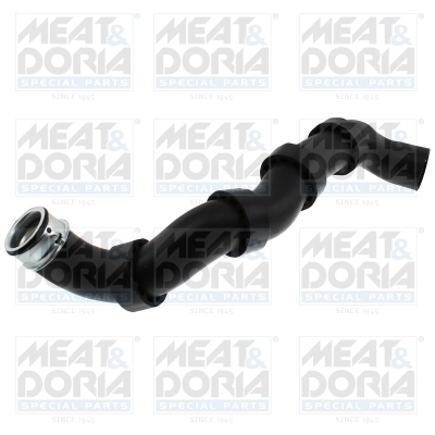 Durite de radiateur MEAT & DORIA 97258