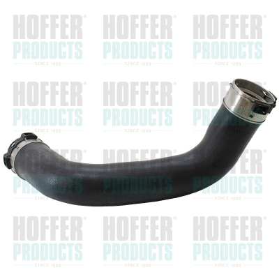 Gaine de suralimentation HOFFER 961225