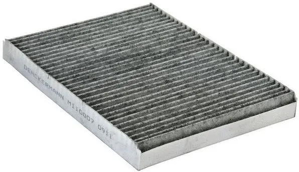 Filtre, air de l'habitacle DENCKERMANN M110007