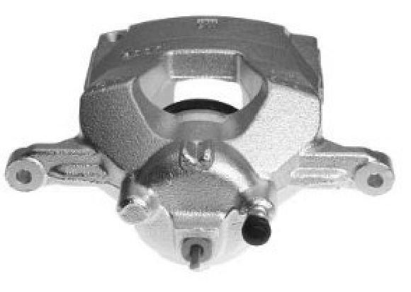Étrier de frein TECDRIVE TET0419