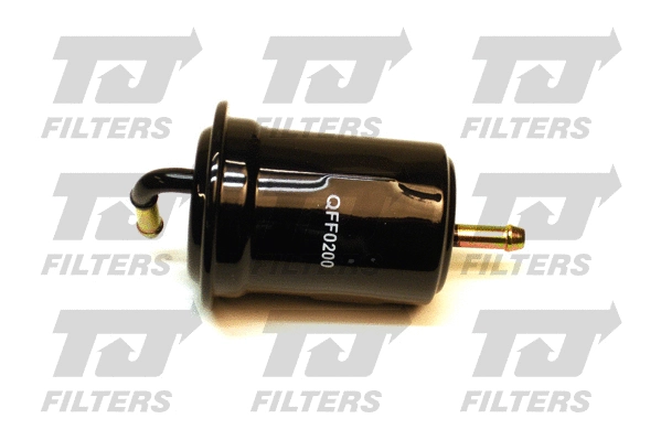 Filtre à carburant QUINTON HAZELL QFF0200