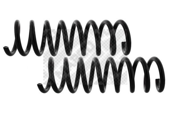 Kit de suspension, ressorts MAPCO 71793/2