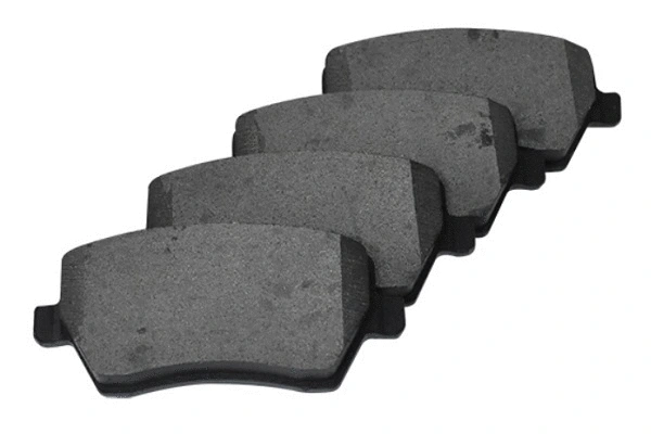 Kit de plaquettes de frein, frein à disque ASAM AUTOMOTIVE 30748