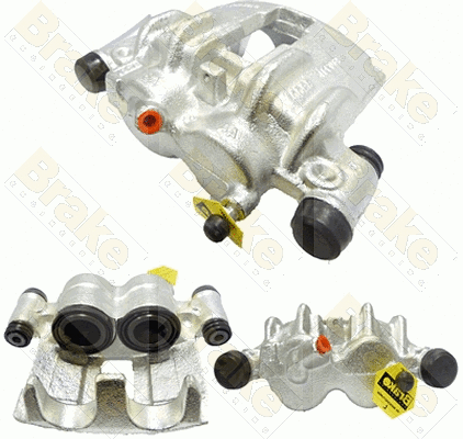 Étrier de frein Brake ENGINEERING CA2850R