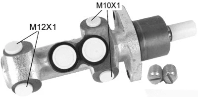 Maître-cylindre de frein BSF 05191