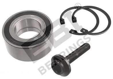 Kit de roulements de roue EBI EBK1367