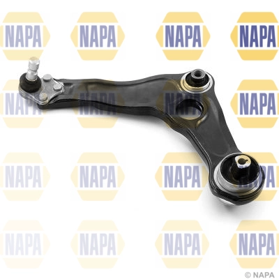 Bras de liaison, suspension de roue NAPA NST2275