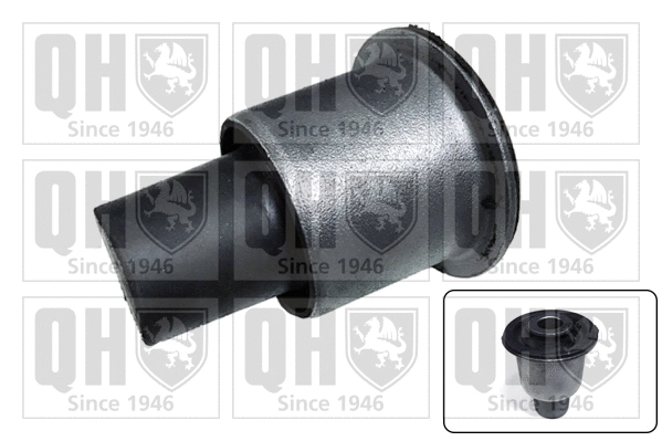 Suspension, bras de liaison QUINTON HAZELL EMS8679