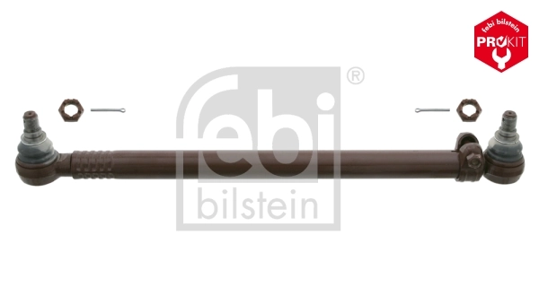 Barre de direction FEBI BILSTEIN 24155