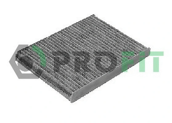 Filtre, air de l'habitacle PROFIT 1521-1037