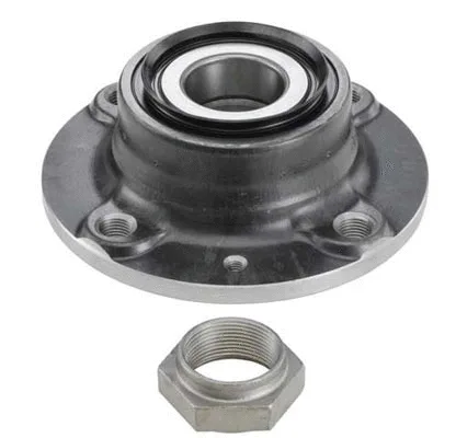 Kit de roulements de roue Technika KR48