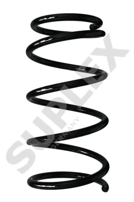 Ressort de suspension SUPLEX 41065