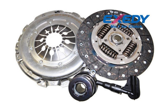 Kit d'embrayage EXEDY-AU VLK-8981
