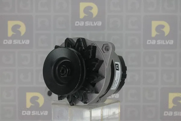 Alternateur DA SILVA 010402