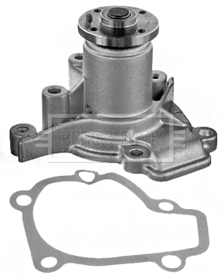 Pompe à eau, refroidissement du moteur BORG & BECK BWP1853