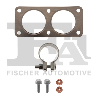 Kit d'assemblage, catalyseur FA1 CC550400
