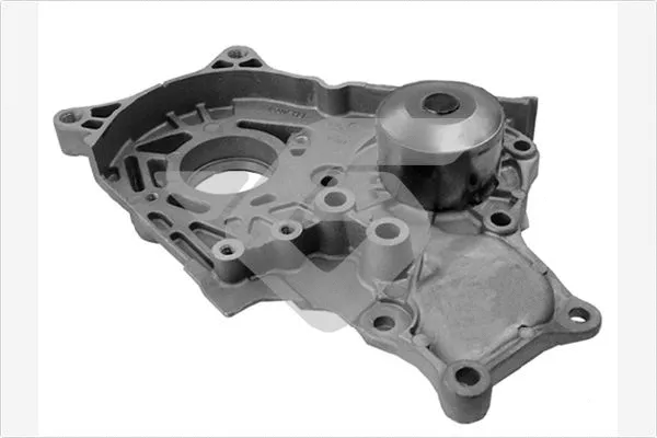 Pompe à eau, refroidissement du moteur HUTCHINSON WP193