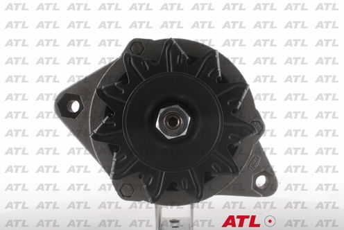Alternateur ATL Autotechnik L 36 650