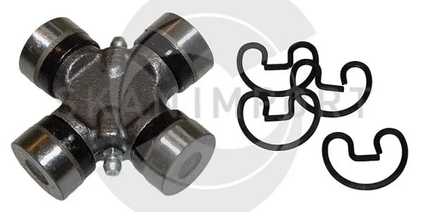 Joint, arbre de transmission SKANIMPORT U 115