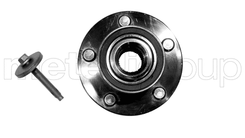 Kit de roulements de roue CIFAM 619-2807