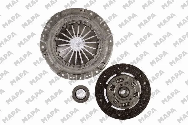 Kit d'embrayage MAPA 006215300
