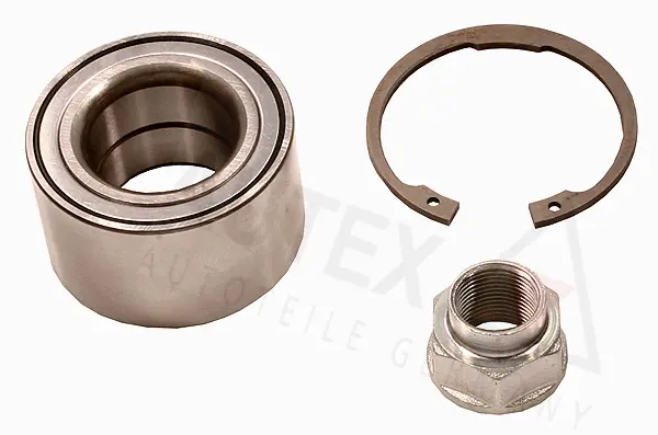 Kit de roulements de roue AUTEX 802697
