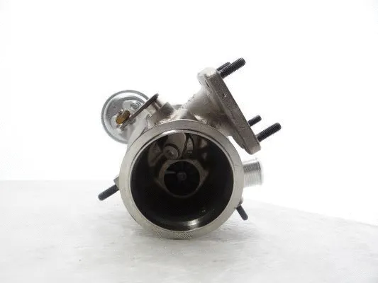 Turbocompresseur, suralimentation GARRETT 812812-5006S