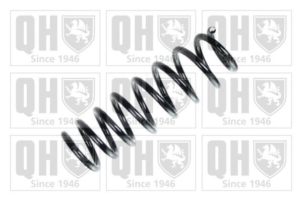 Ressort de suspension QUINTON HAZELL QCS7948