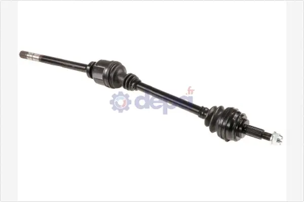 Arbre de transmission DEPA 3021500