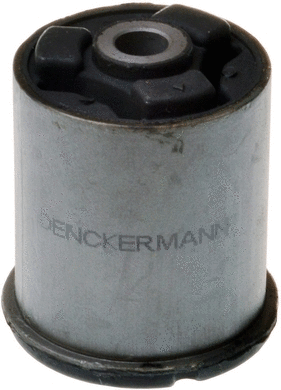 Suspension, corps de l'essieu DENCKERMANN D300117