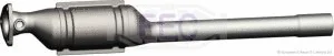 Catalyseur EEC VK6056