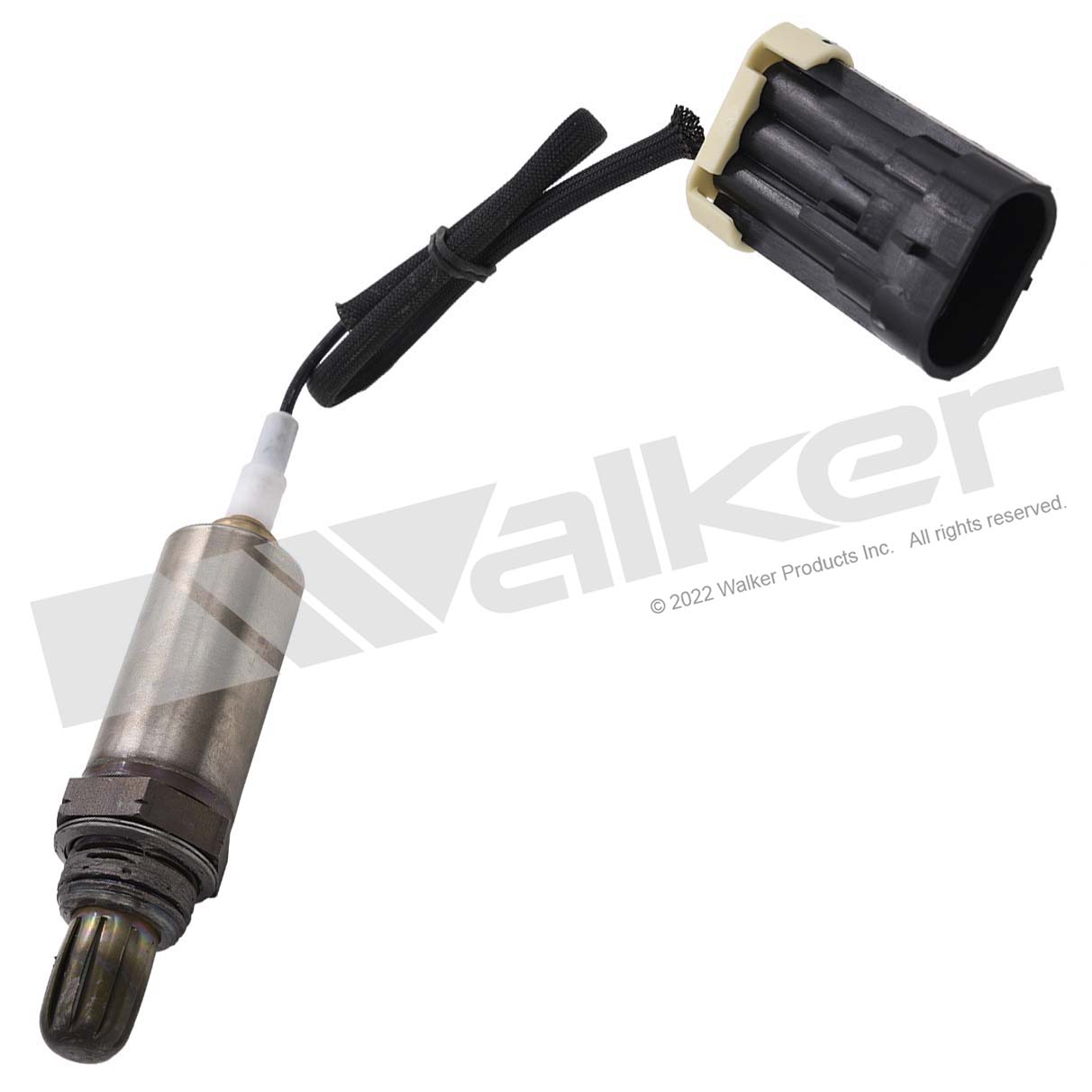 Sonde lambda WALKER PRODUCTS 350-31050