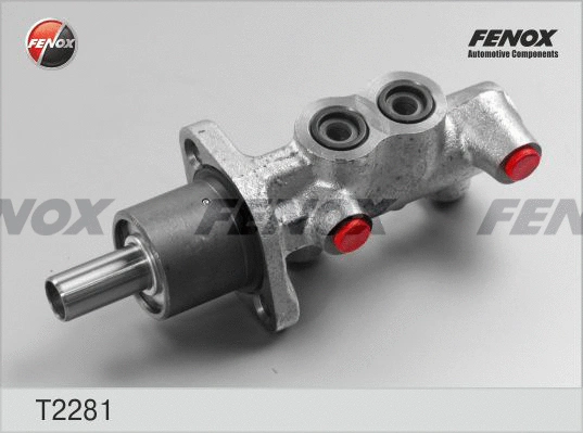 Maître-cylindre de frein FENOX T2281