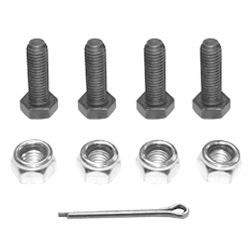 Rotule de suspension ANDEL ANRO05951