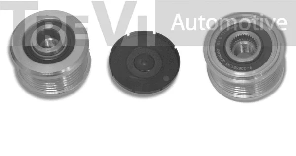 Poulie roue libre, alternateur TREVI AUTOMOTIVE AP1188