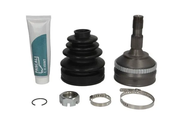 Jeu de joints, arbre de transmission PASCAL G1C007PC