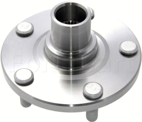 Moyeu de roue FORMPART 42498083/S